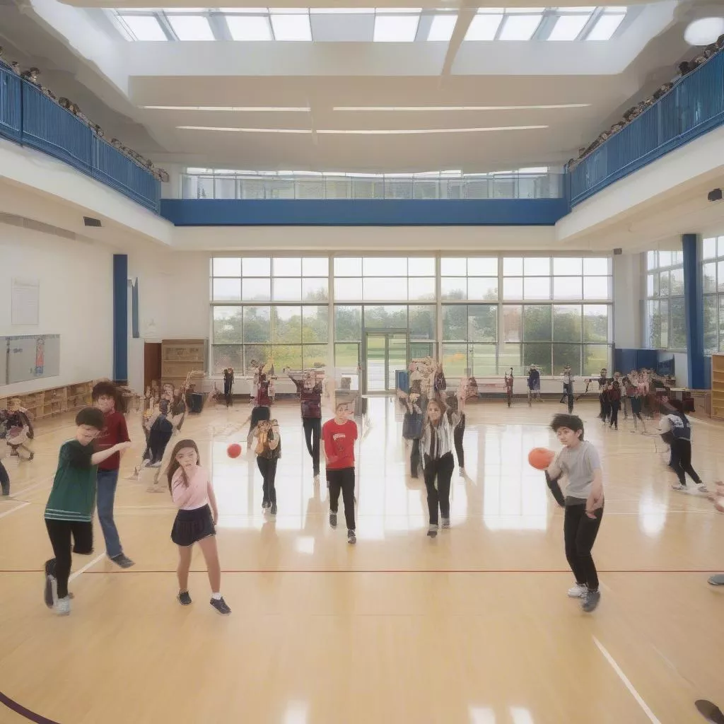 Choosing the Right High School in Le Trong Tan, Hanoi: A Guide for Parents and Students