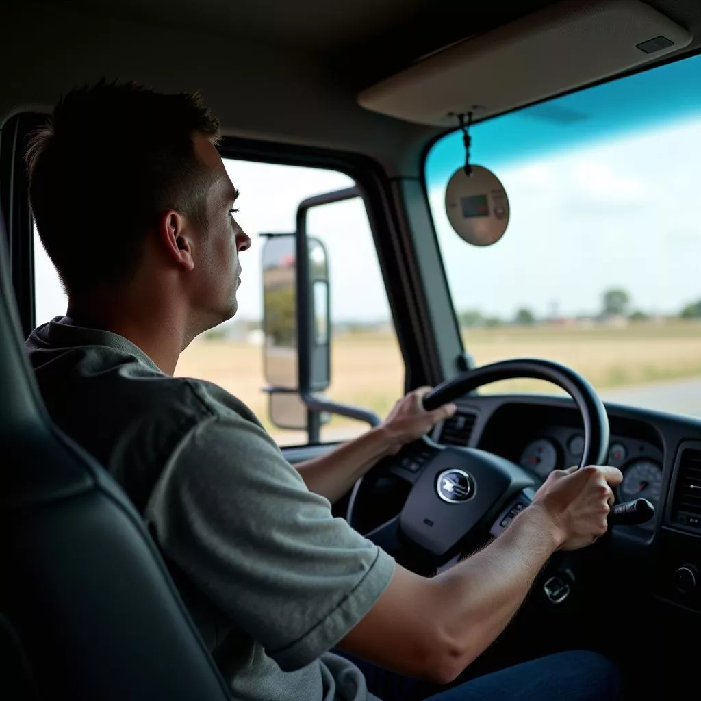 How Long Does It Take to Get a B2 Driver's License in Hanoi?