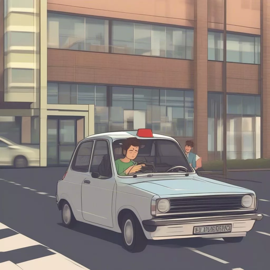 Your Guide to Getting a Driver's License in Hanoi