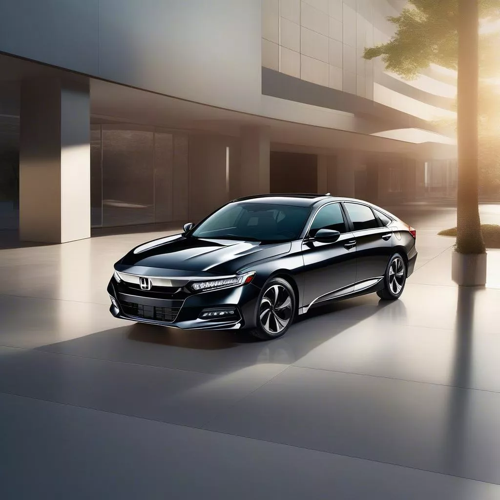 Bảng Giá Xe Honda Accord 2019: Khám Phá Chi Tiết & Bí Mật Phong Thủy