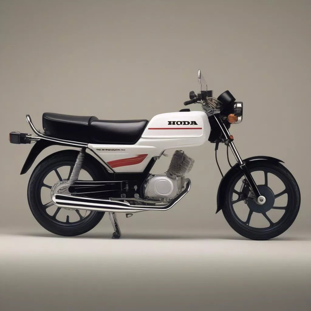 Honda Astrea Price: Exploring the Legendary Motorcycle