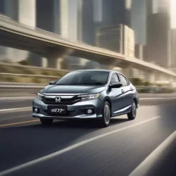 Các Dòng Xe Của Honda Ô Tô: Khám Phá Thế Giới Xe Hơi Nhật Bản