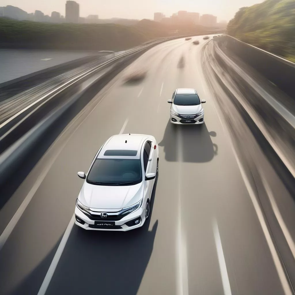 Giá Lăn Bánh Xe Honda City Top 2019: Cẩm Nang Cho Bạn