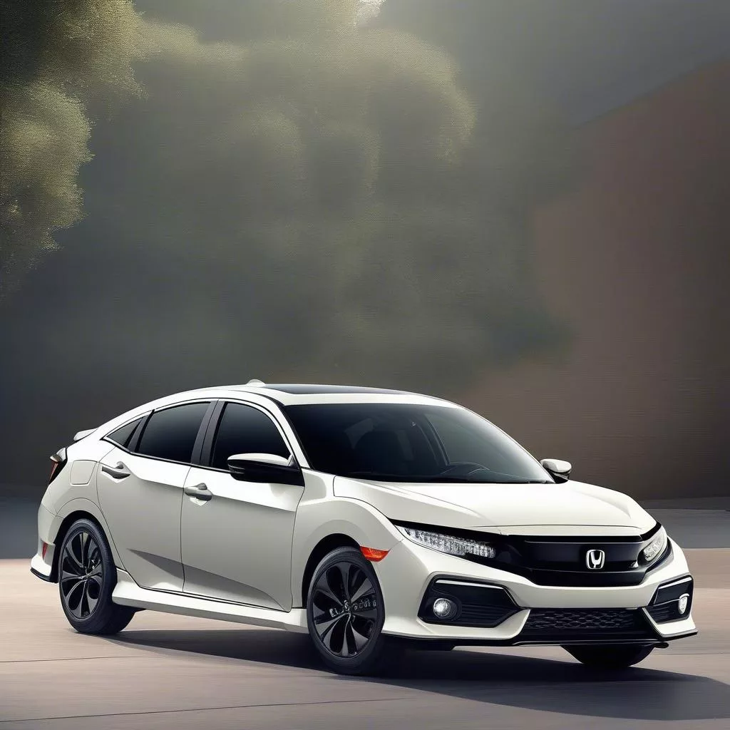 Honda Cars in Hanoi: Luxury, Durability, and Reliability