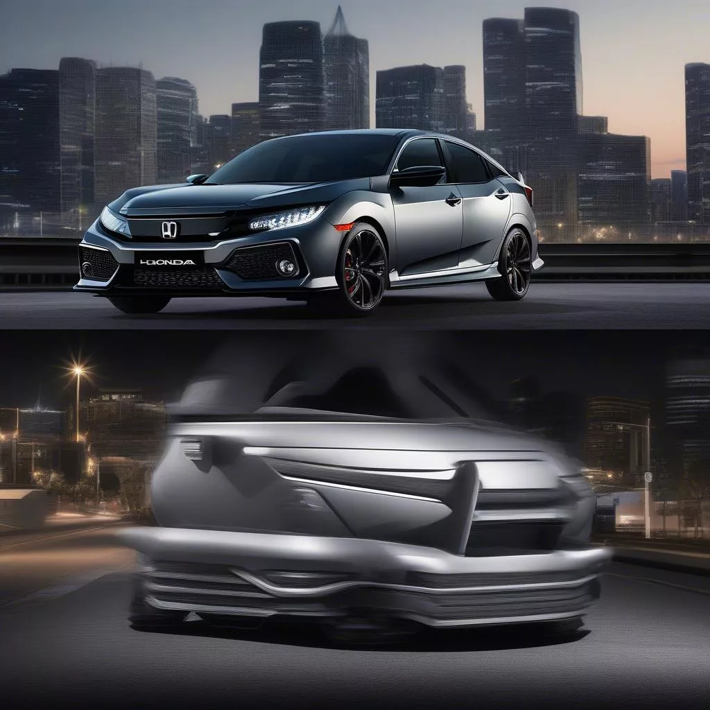 Giá Xe Honda 5 Chỗ: Lựa Chọn Hoàn Hảo Cho Gia Đình Bạn