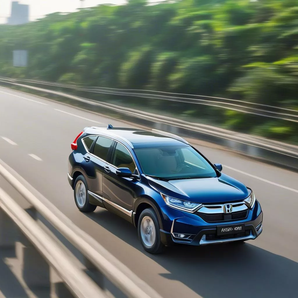 Honda Cars in Thua Thien Hue: Your Guide to Finding the Perfect Vehicle