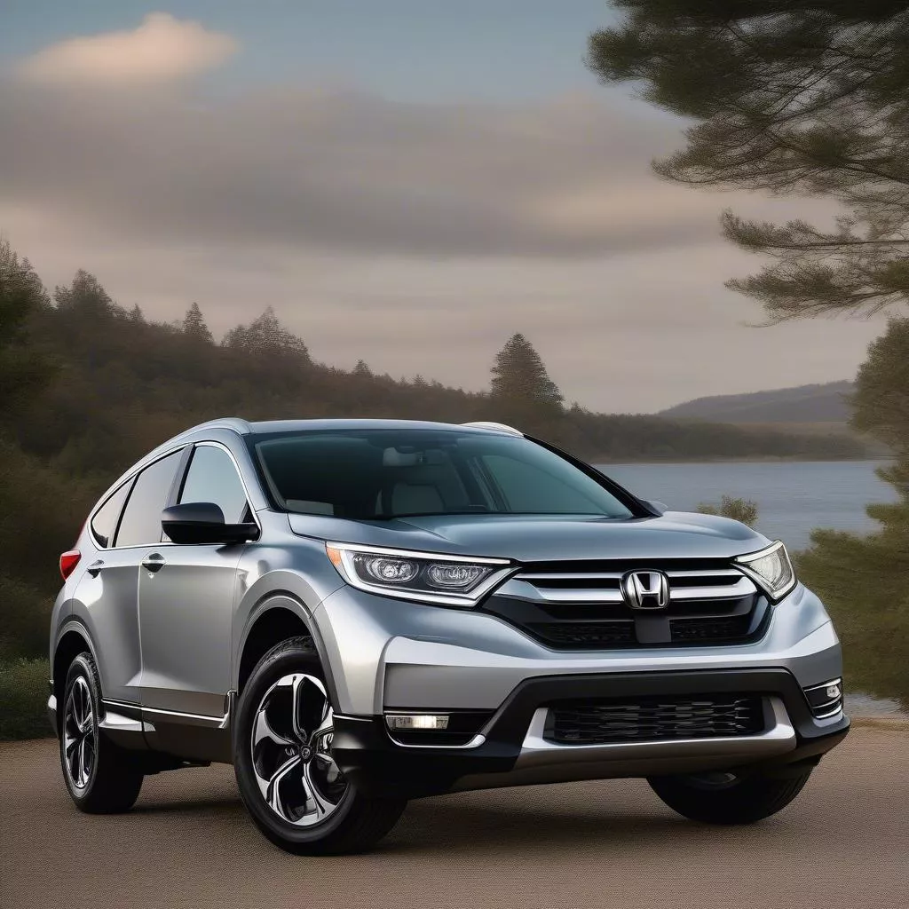 Imported Honda Cars in Vietnam: A Top Choice