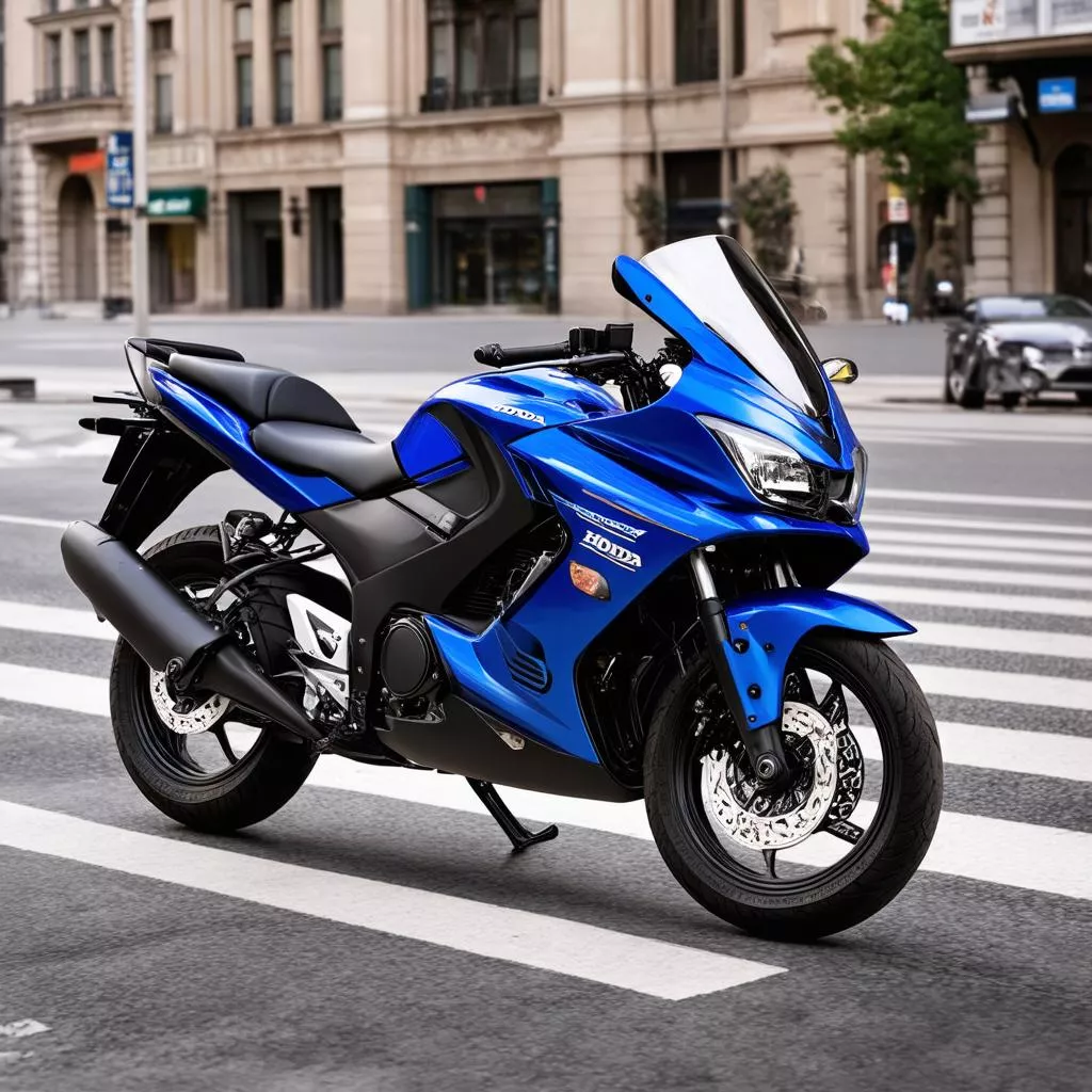 Xe Honda Forza 300 Giá Bao Nhiêu? - Giải Đáp Mọi Thắc Mắc Của Bạn