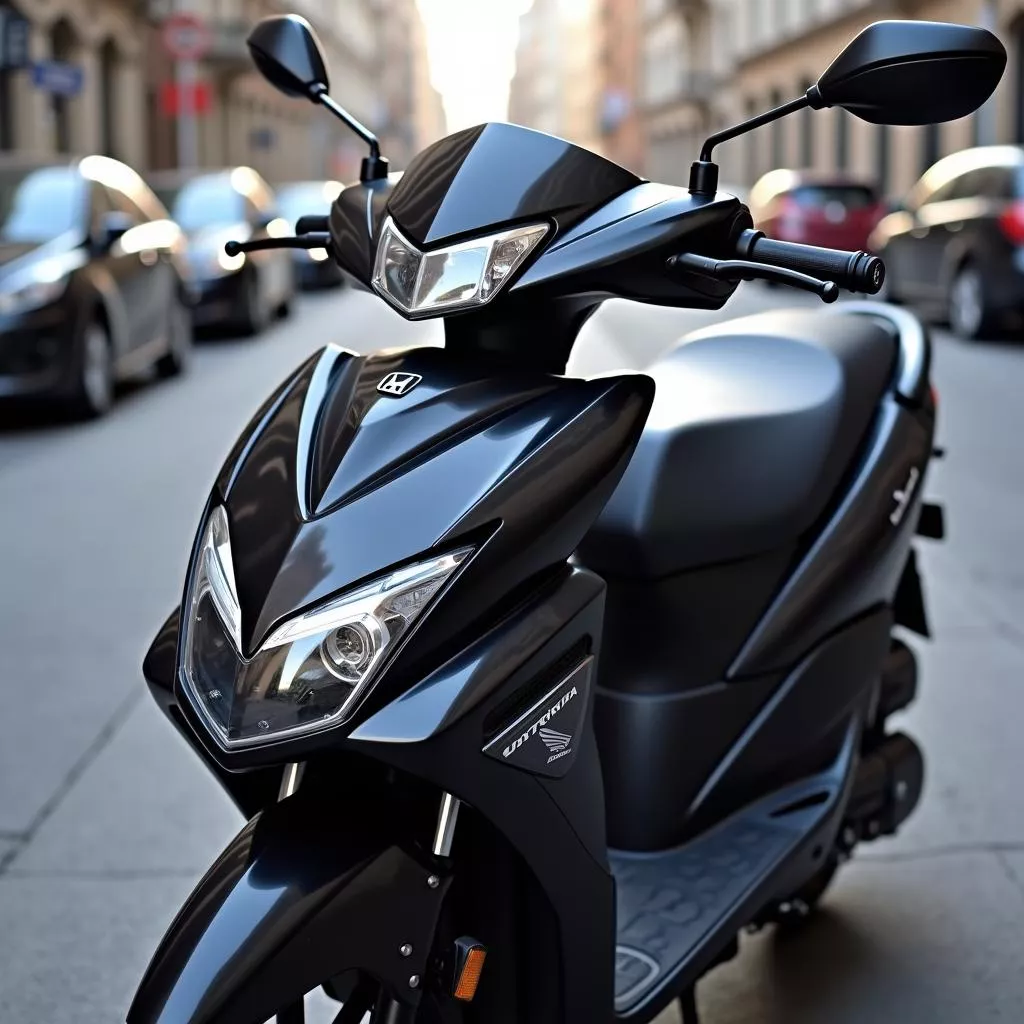 Giá Xe Vario 150 Tại Hà Nội:  Tất Tần Tật Thông Tin Cần Biết