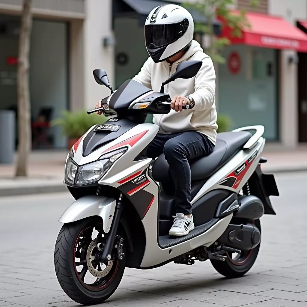 Affordable Manual Motorcycles: A Beginner's Guide