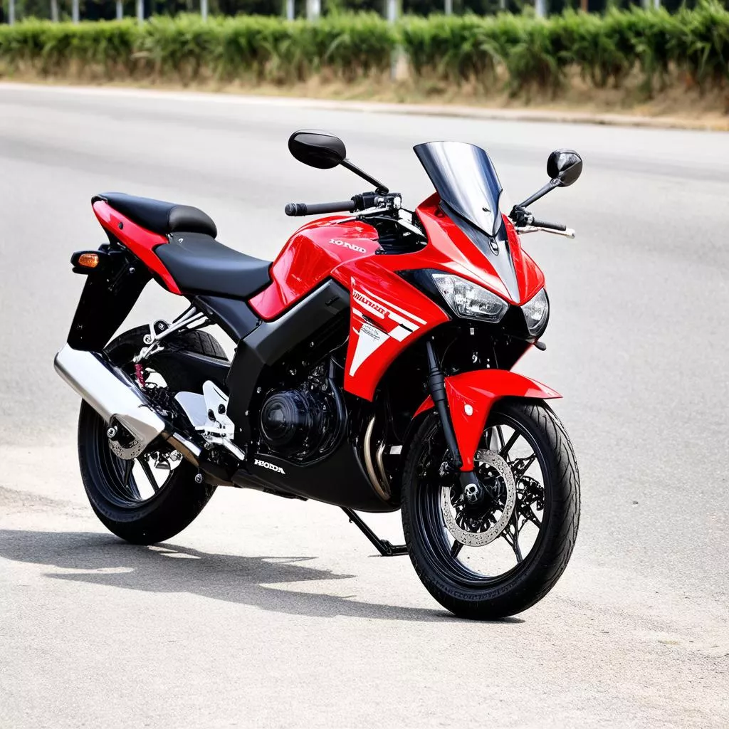 Honda Winner 2018 Price Guide: Detailed Review and Helpful Tips