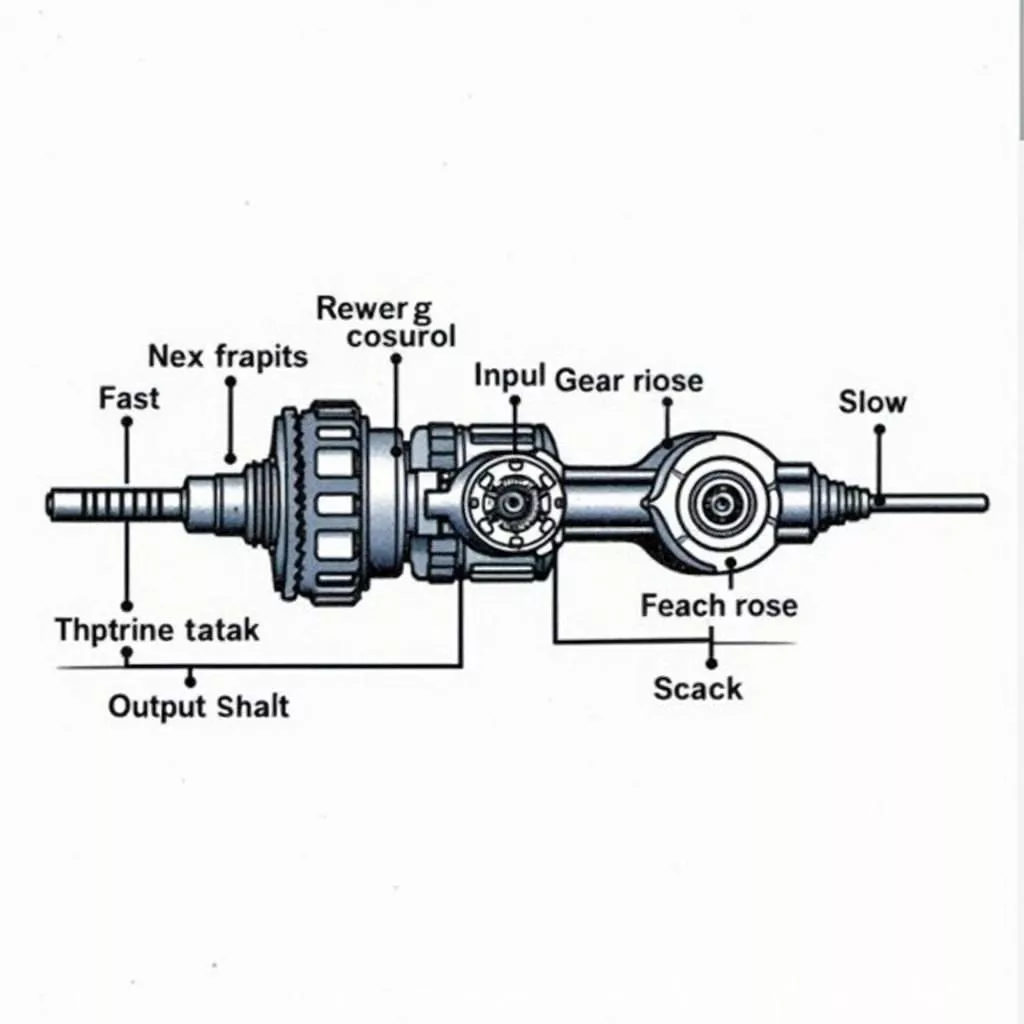 Cambio a due gamme: il segreto per conquistare ogni strada