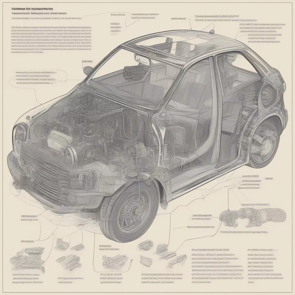 Guida alla Scoperta del Cambio Auto: La Chiave per una Guida Fluida