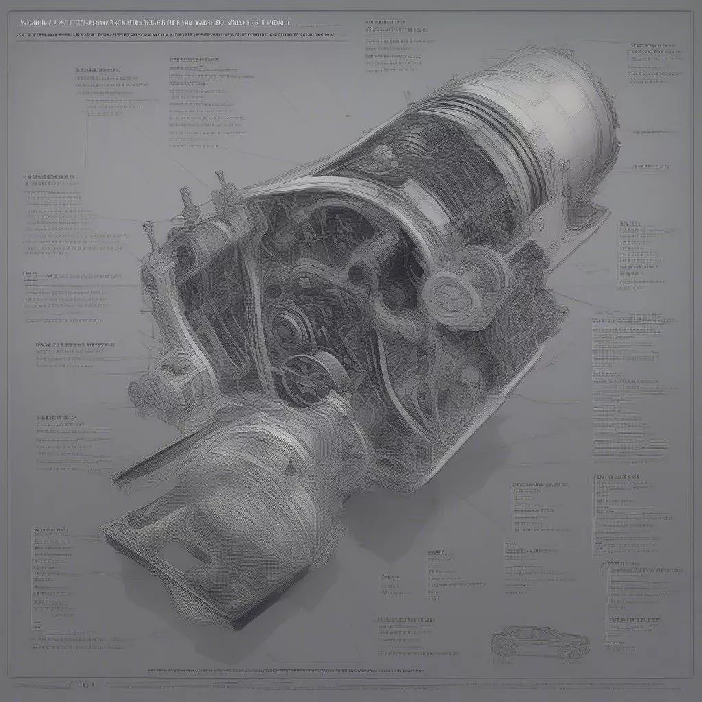 The Crucial Role of a Truck Transmission