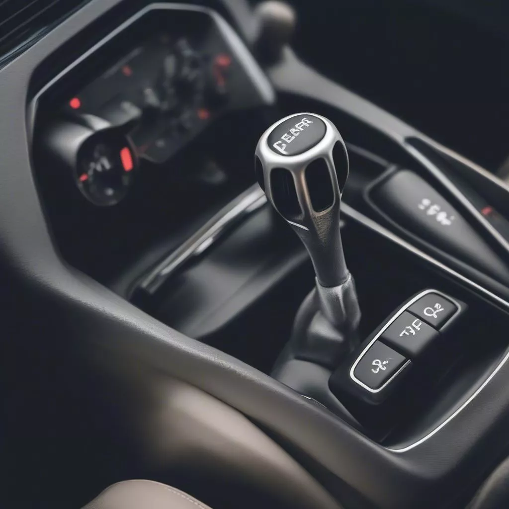 Mastering the Art of Shifting Gears: A Guide to Smooth and Safe Driving