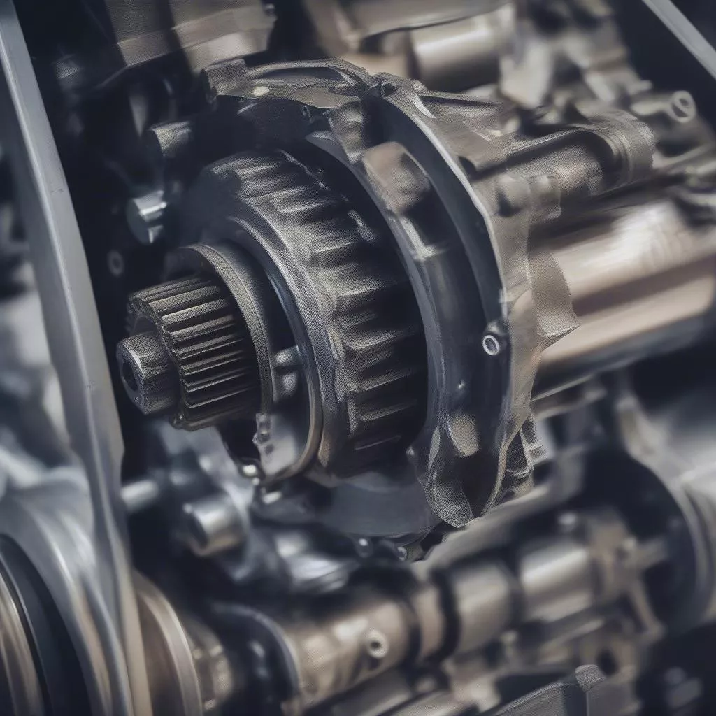 Guide du passage des vitesses pour les nouveaux conducteurs de poids lourds