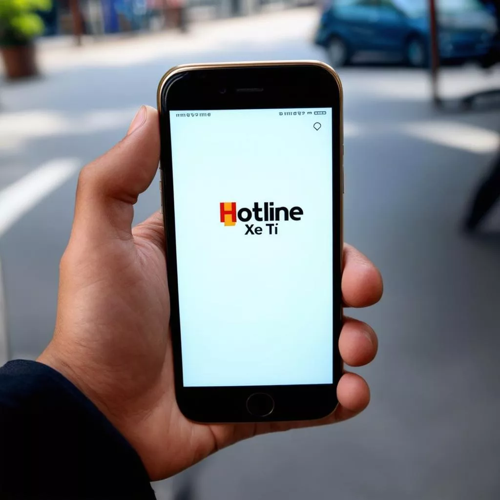 Hotline Consulenza Camion