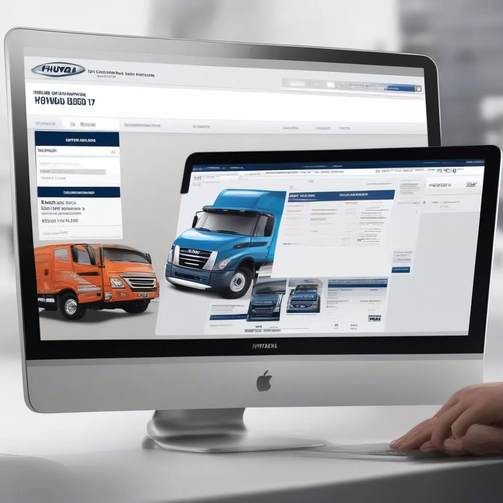 Guide to finding HD170 truck prices