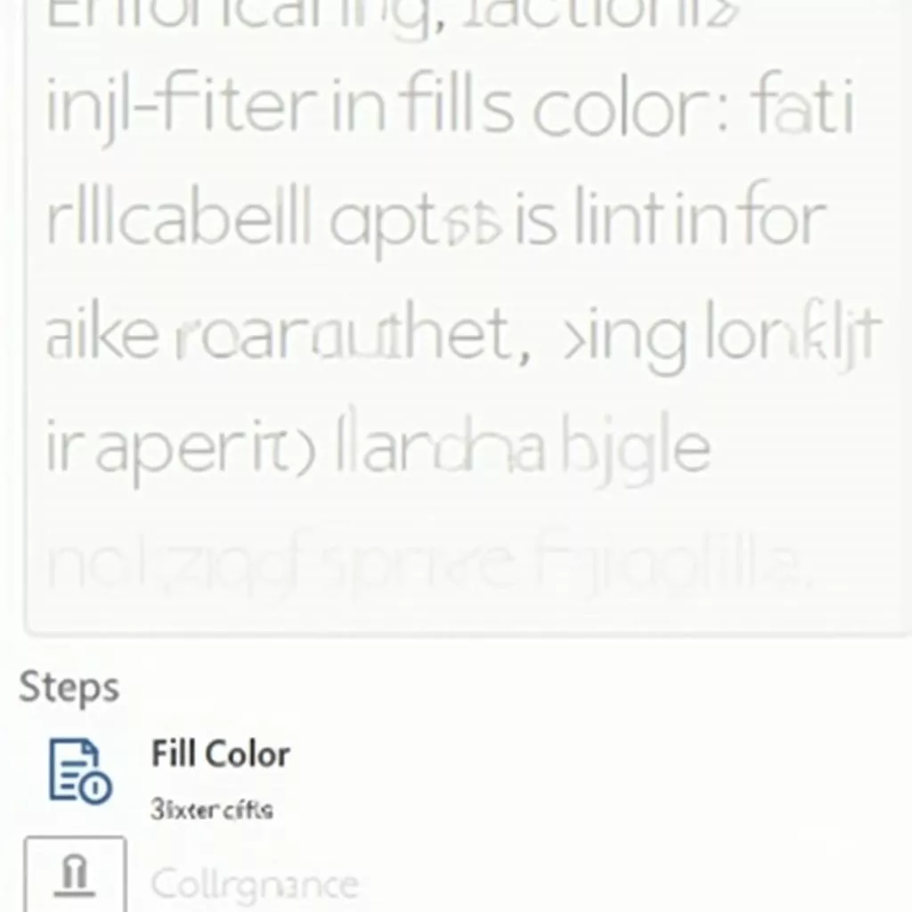 Mastering Excel: A Simple Guide to Cell Coloring