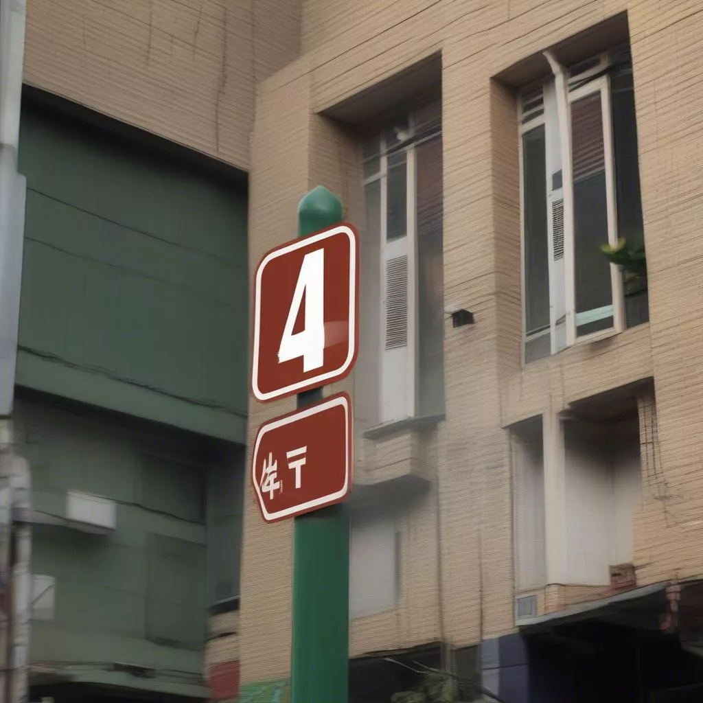 Giải Mã Bí Ẩn Về Địa Chỉ 4.4 Huỳnh Tấn Phát: Sự Thật Hay Chỉ Là Lời Đồn?