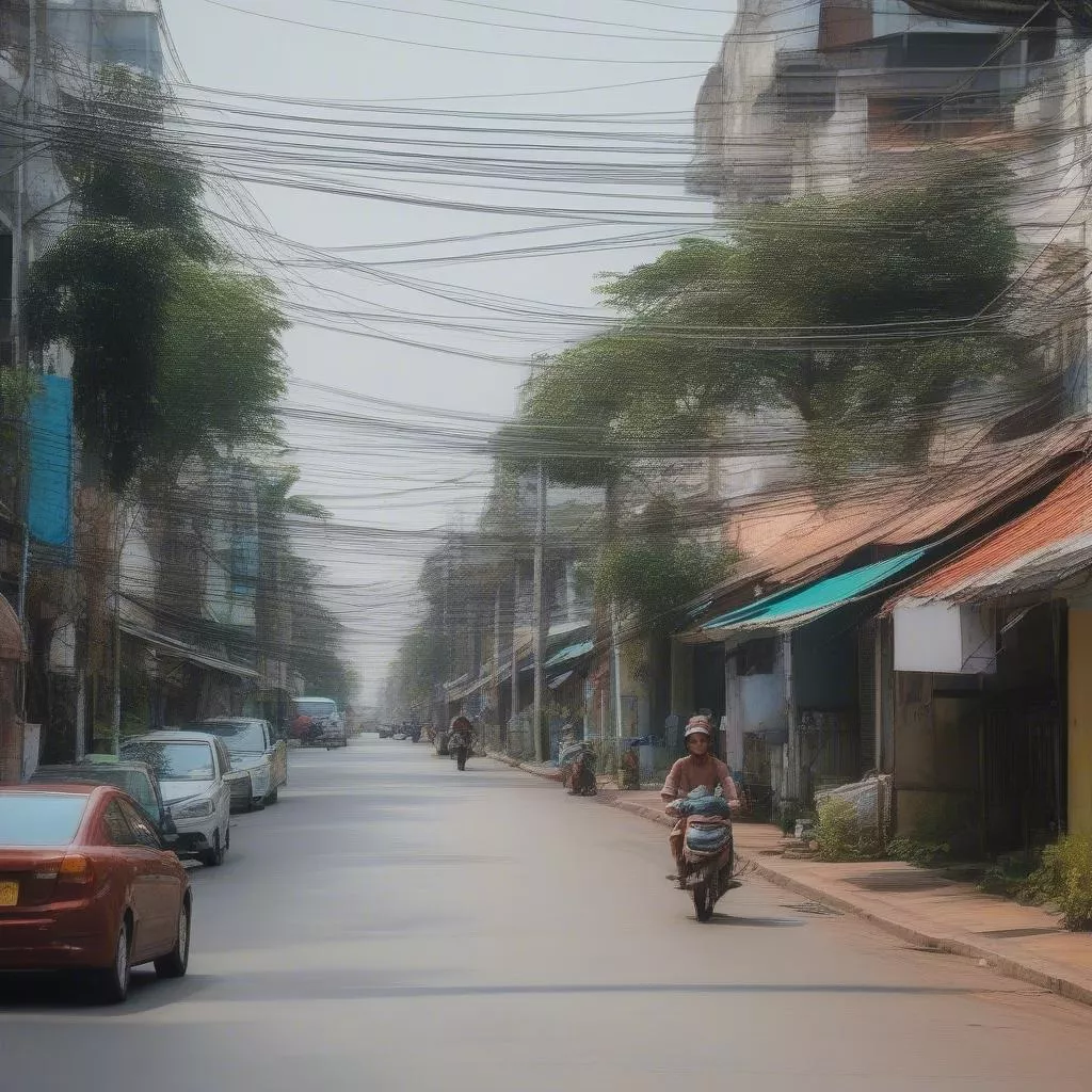 1559 Huỳnh Tấn Phát Quận 7 Thuộc Phường Nào? Giải Đáp Từ A-Z