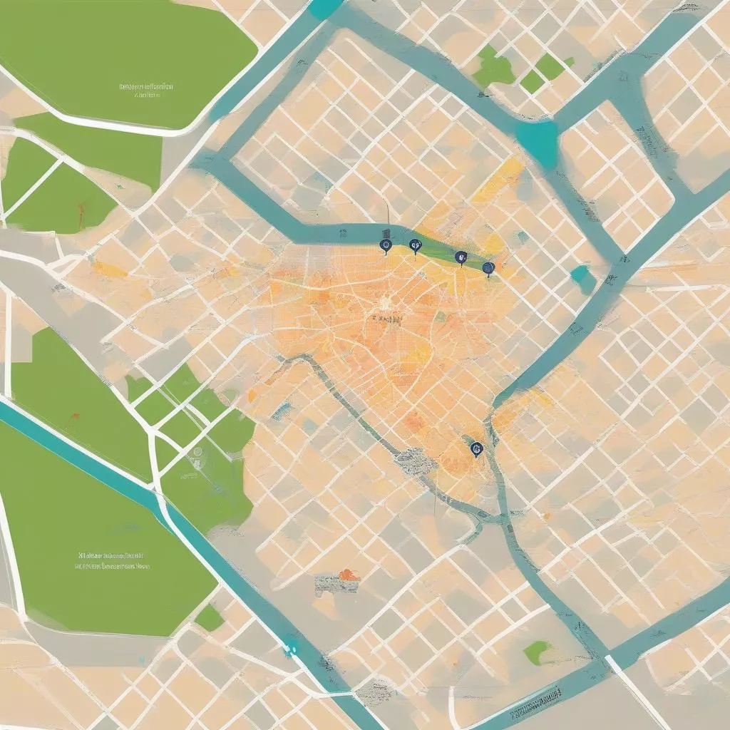 Giải Mã Bí Ẩn Về Địa Chỉ 308 Huỳnh Tấn Phát, Hồ Chí Minh, Quận 7