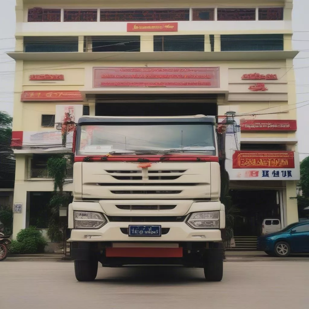 Understanding Hue Nghia Truck Prices: Brand & Latest Info