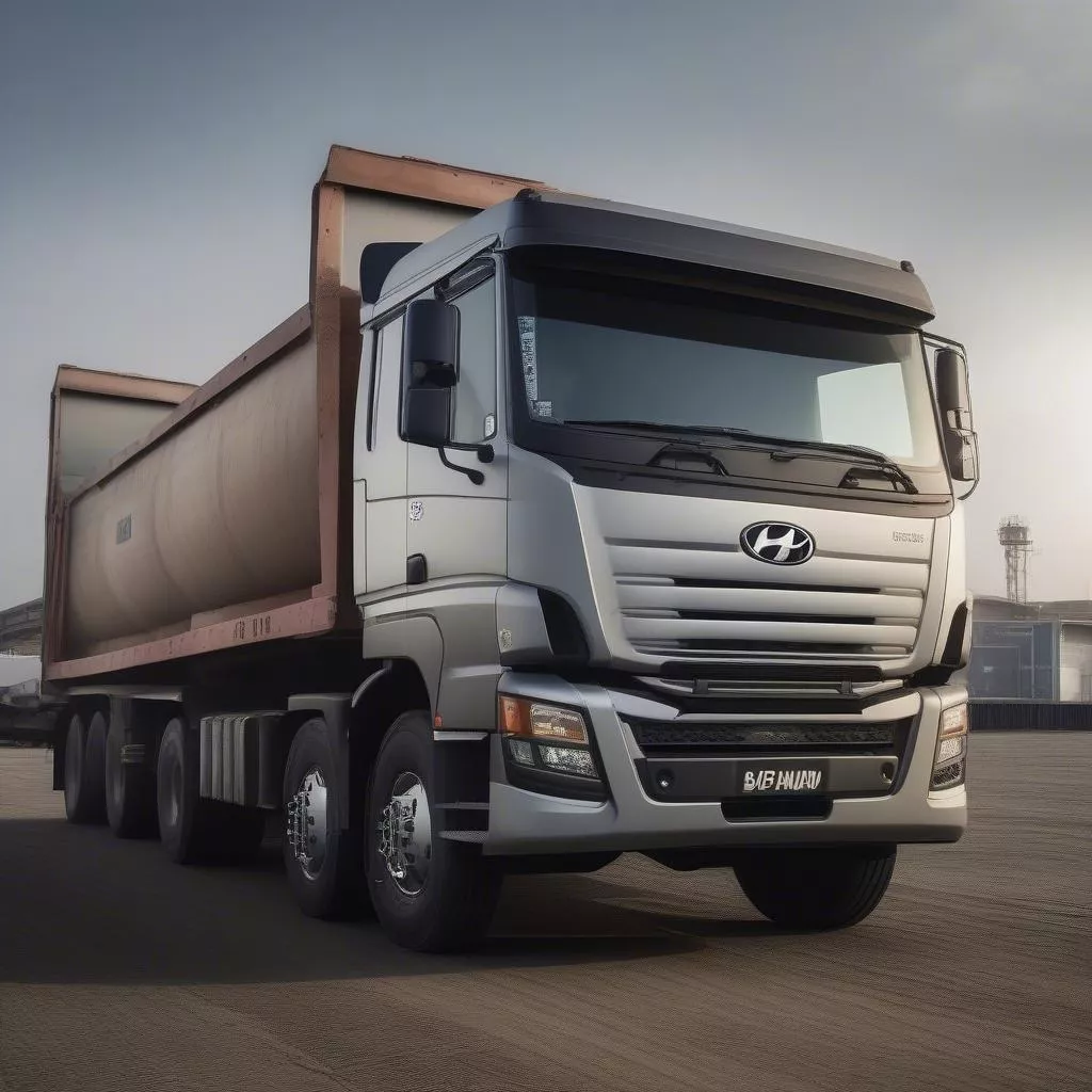 Cẩu Kanglim 8 Tấn Giá Bao Nhiêu? - Giải Đáp Từ A - Z