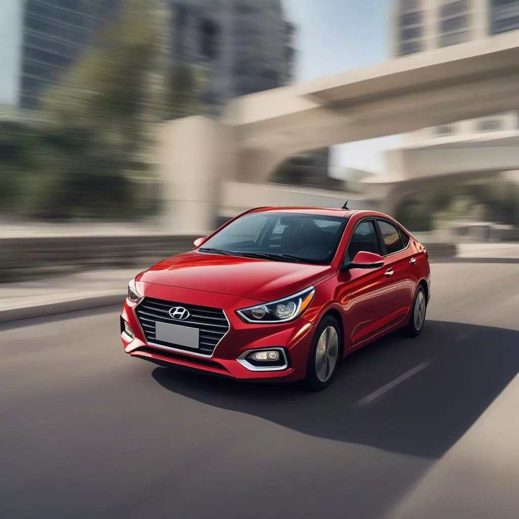 2018 Hyundai Accent Price Guide: Find Your Perfect Fit