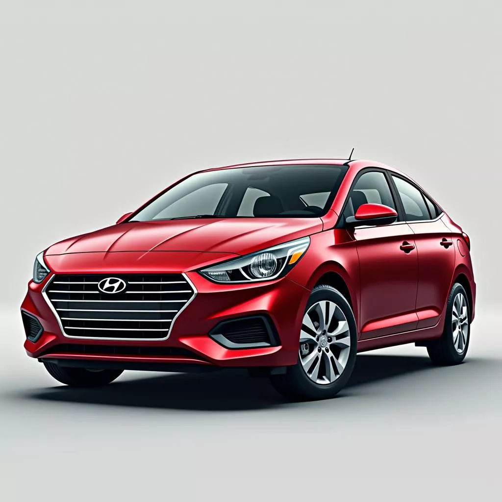 Giá Xe Hyundai 2019: Lựa Chọn Đa Dạng, Phù Hợp Mọi Nhu Cầu