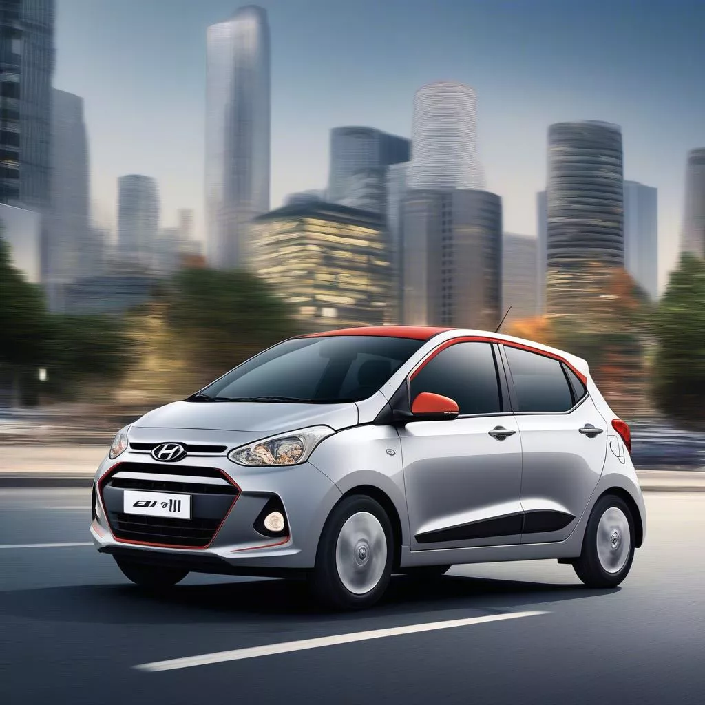 Spritsparende Autos: Top-Modelle für Sparfüchse