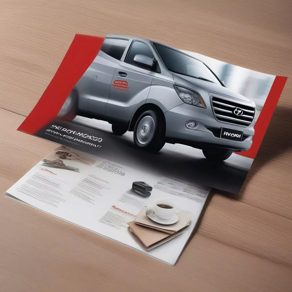 Khuyến Mãi Xe Hyundai H100