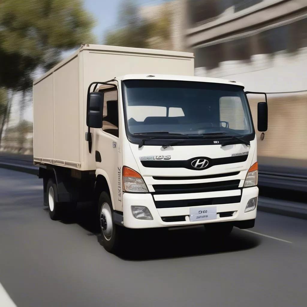 Autokredit-Vergleich: Der beste Zinssatz für Ihren LKW