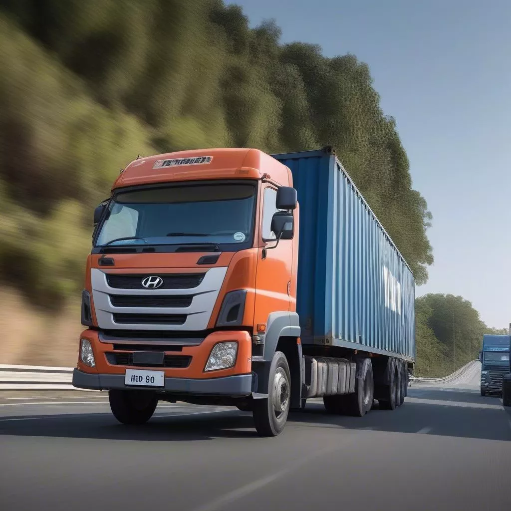 Finance Your New Truck with Vietinbank Auto Loan