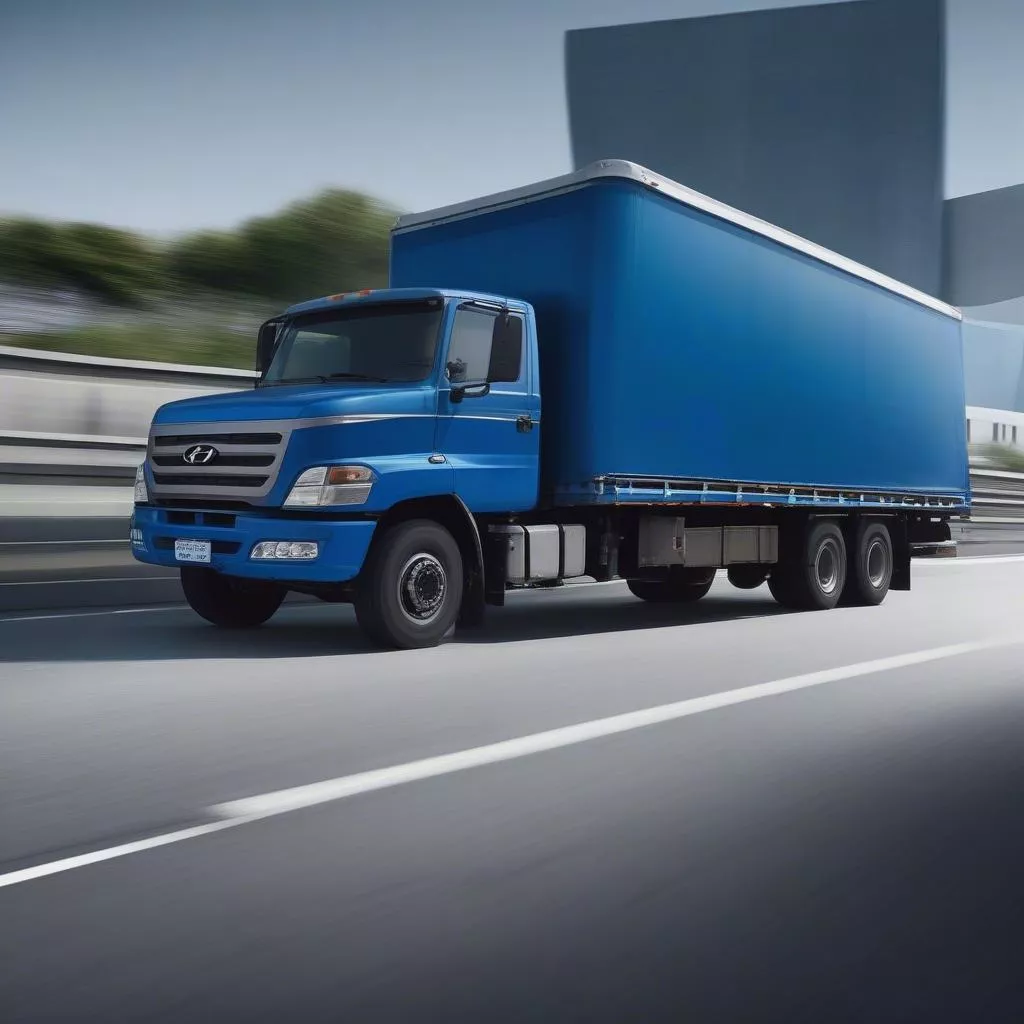 Vietnam Truck Market 2019: Key Highlights