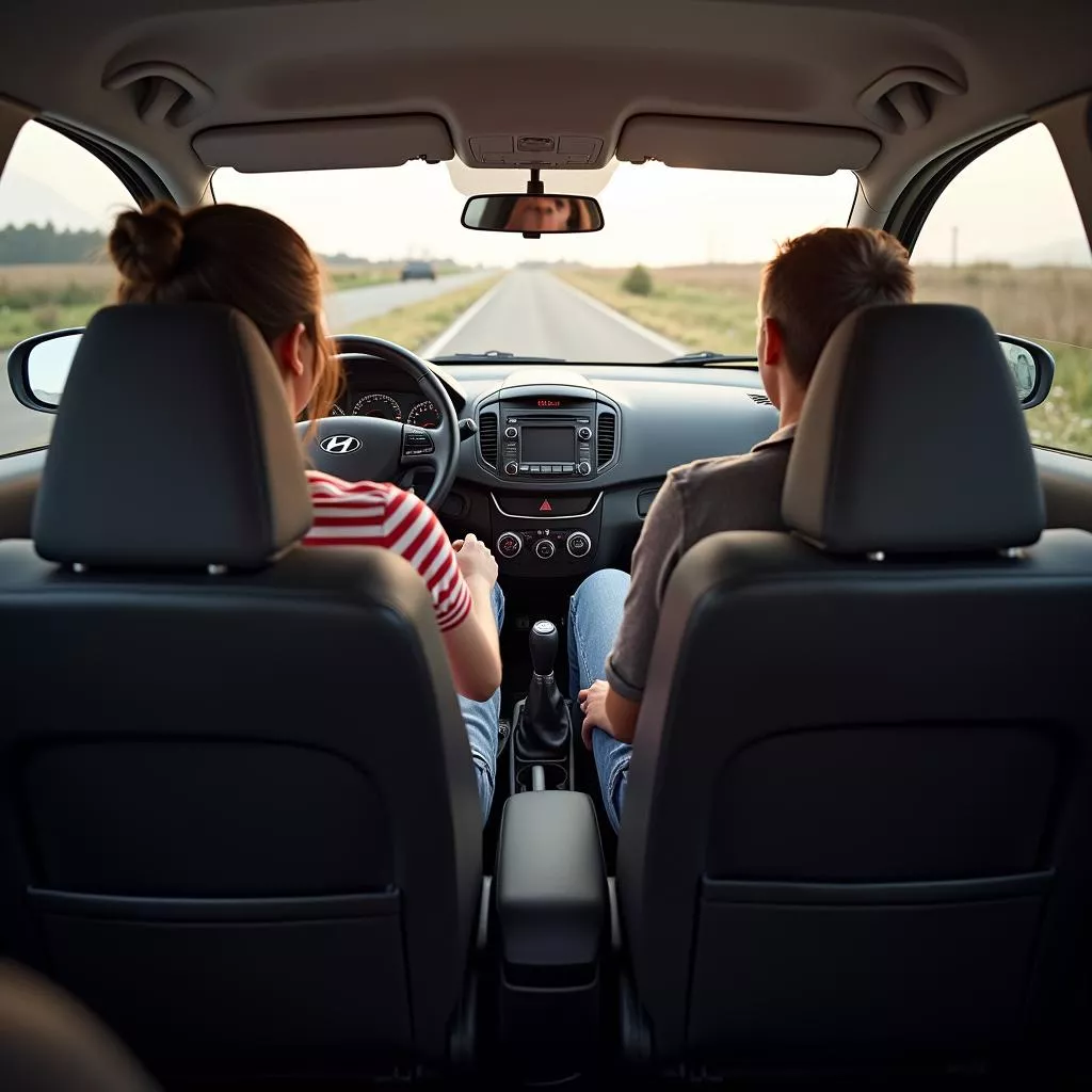 Giá Xe i10 2015 Nhập Khẩu: Lựa Chọn Hợp Lý Cho Người Tiêu Dùng Việt