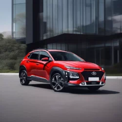 Giá Ô Tô Hyundai Kona: Nắm Bắt Xu Hướng, Tìm Kiếm Giá Trị