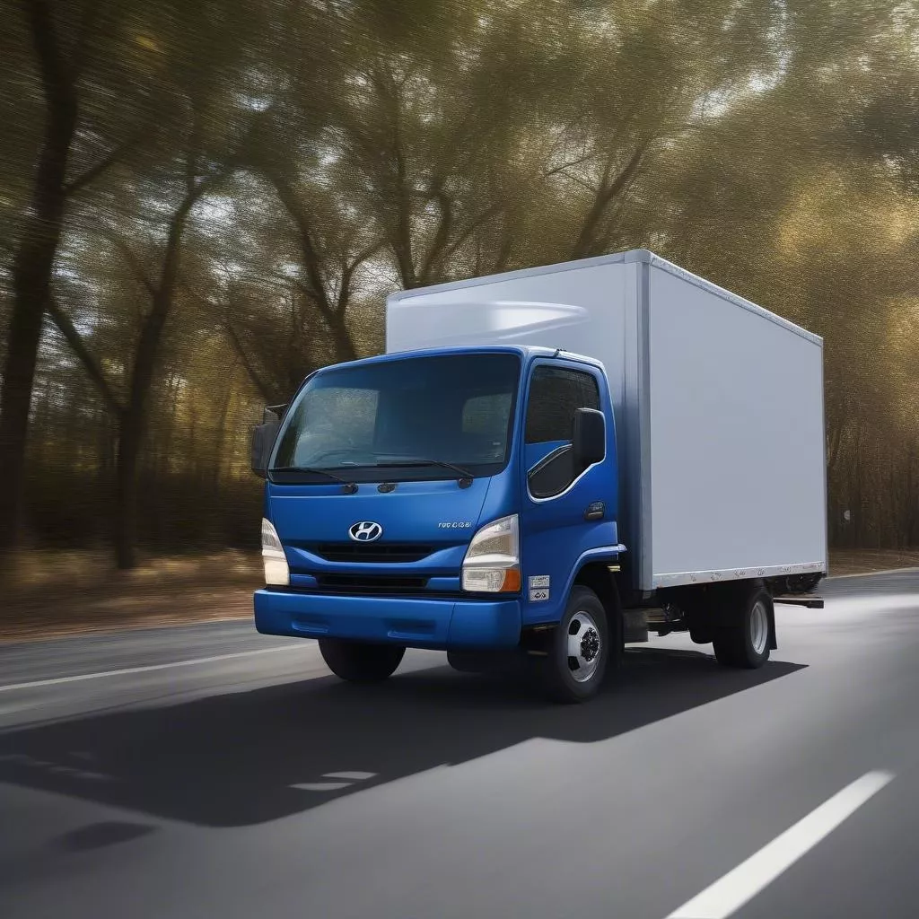 Nhà 2 Tấn Dưới 1 Tỷ: Xe Tải Nào Phù Hợp?