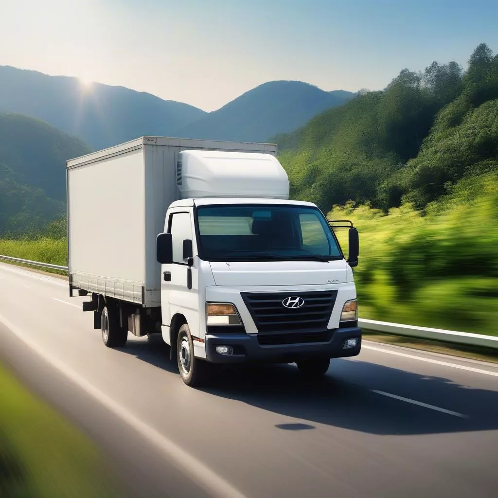 Hanoi Truck Fees and Taxes: A Comprehensive Guide