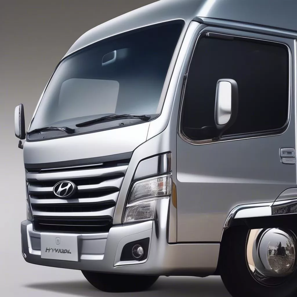 Enhance Your Truck's Style with Chrome Trim