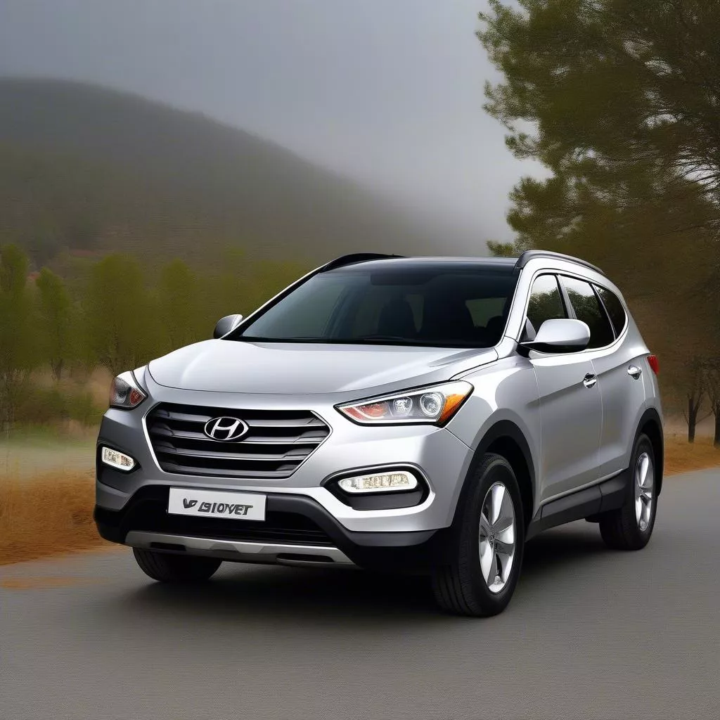 Is the 2005 Hyundai Santa Fe Gold Still Worth It?