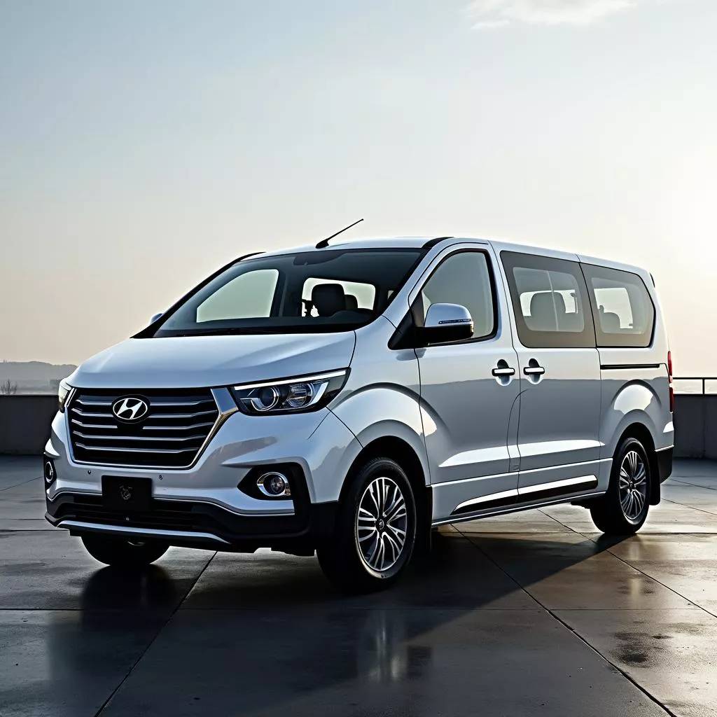 16座现代索纳塔：客运的理想之选