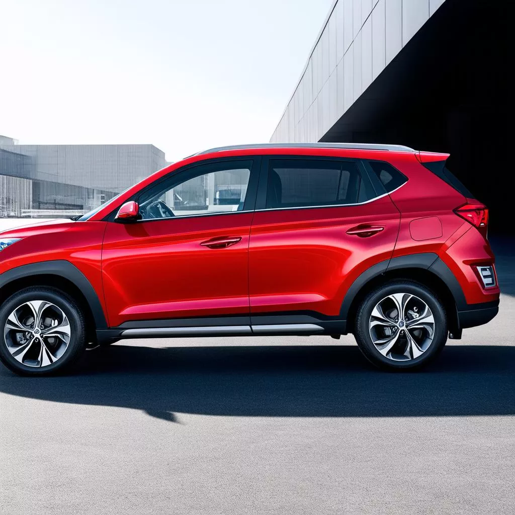 Giá Xe Tucson 2018 Mới Nhất: Tìm Hiểu Chi Tiết Và Lời Khuyên Từ Chuyên Gia