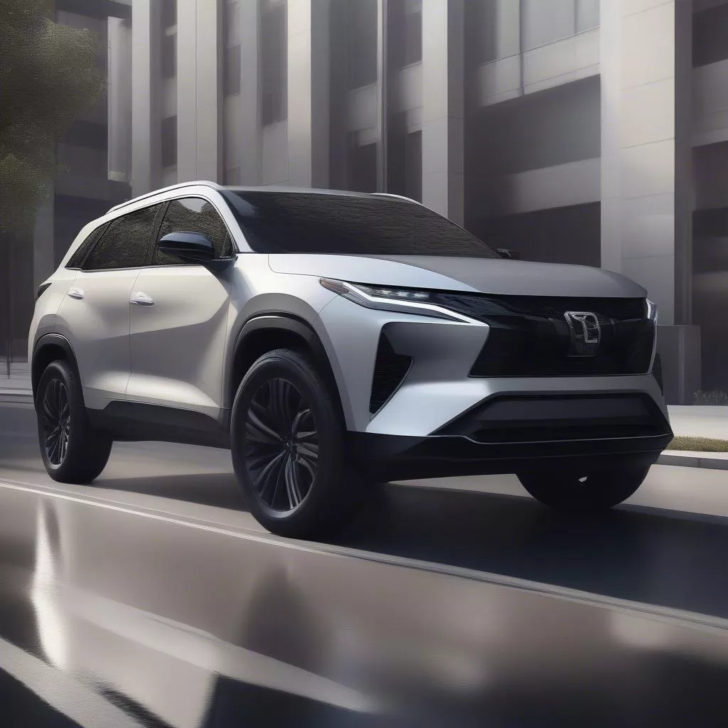 Imported Korean Cars: A Smart Choice for Vietnamese Families