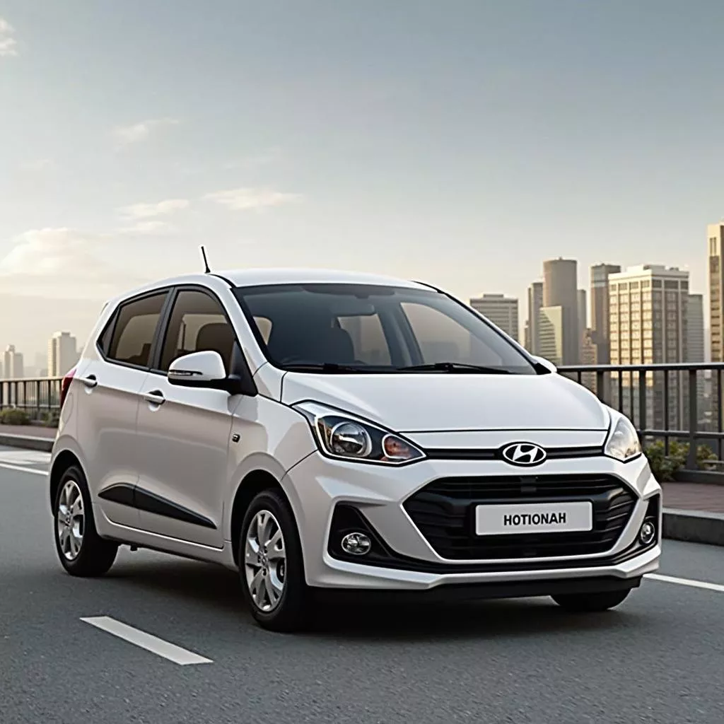 Giá Xe i10 At 2019: Bảng Giá, Nên Mua Hay Không?