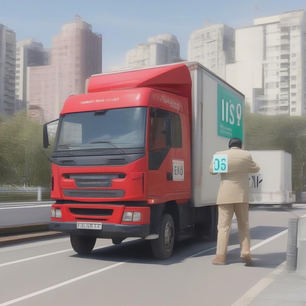 License plate IE.469 and its feng shui significance