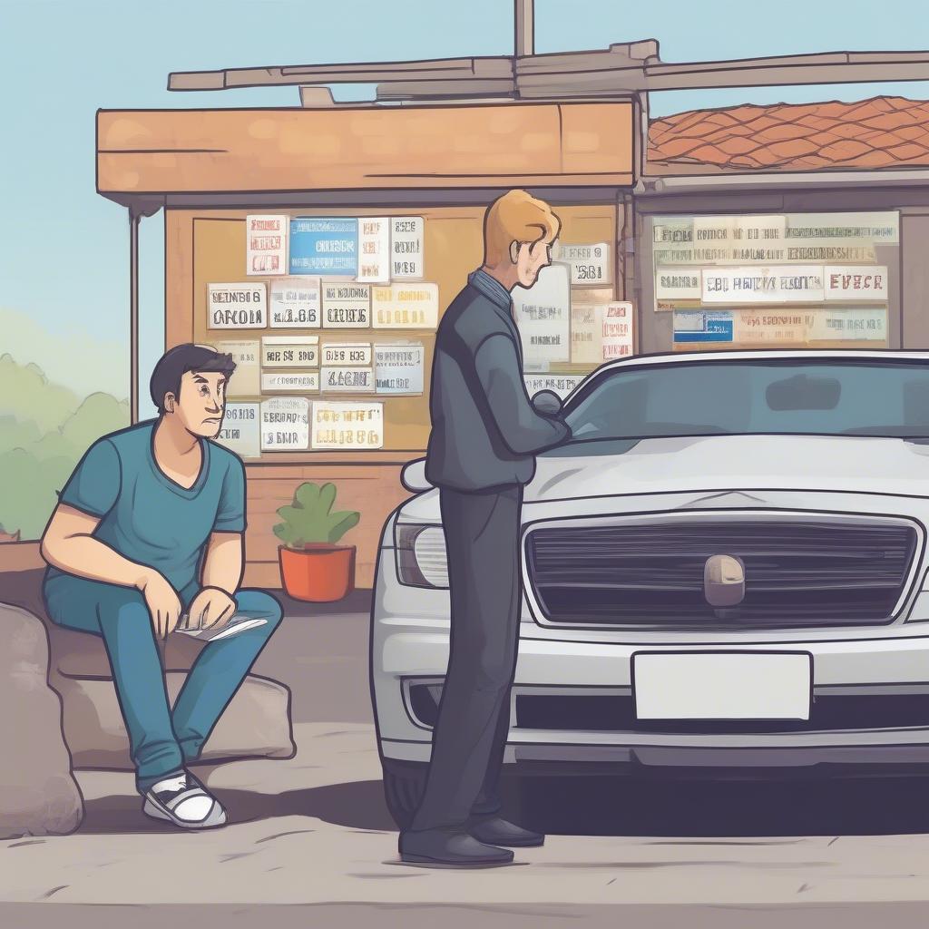 bien-so-xe-xau-phong-thuy|Biển số xe xấu theo quan niệm phong thủy