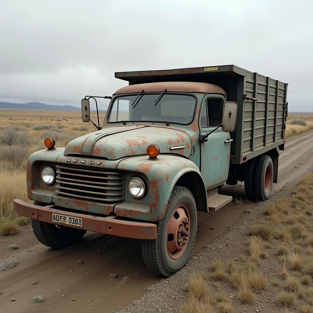 xe-tai-khong-giay-to-gia-re-bi-mat-dang-sau|Xe tải không giấy tờ giá rẻ: Bí mật đằng sau?