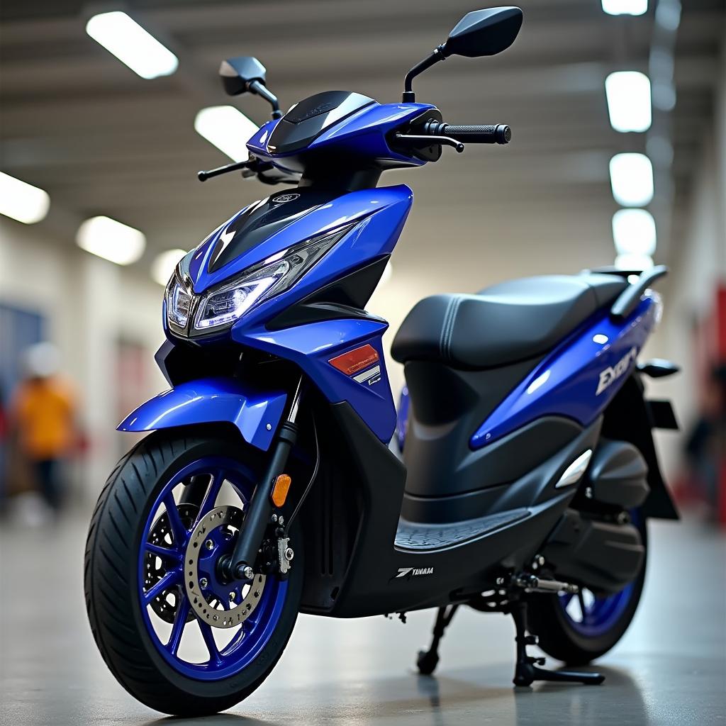 Latest Yamaha Exciter 150 Price