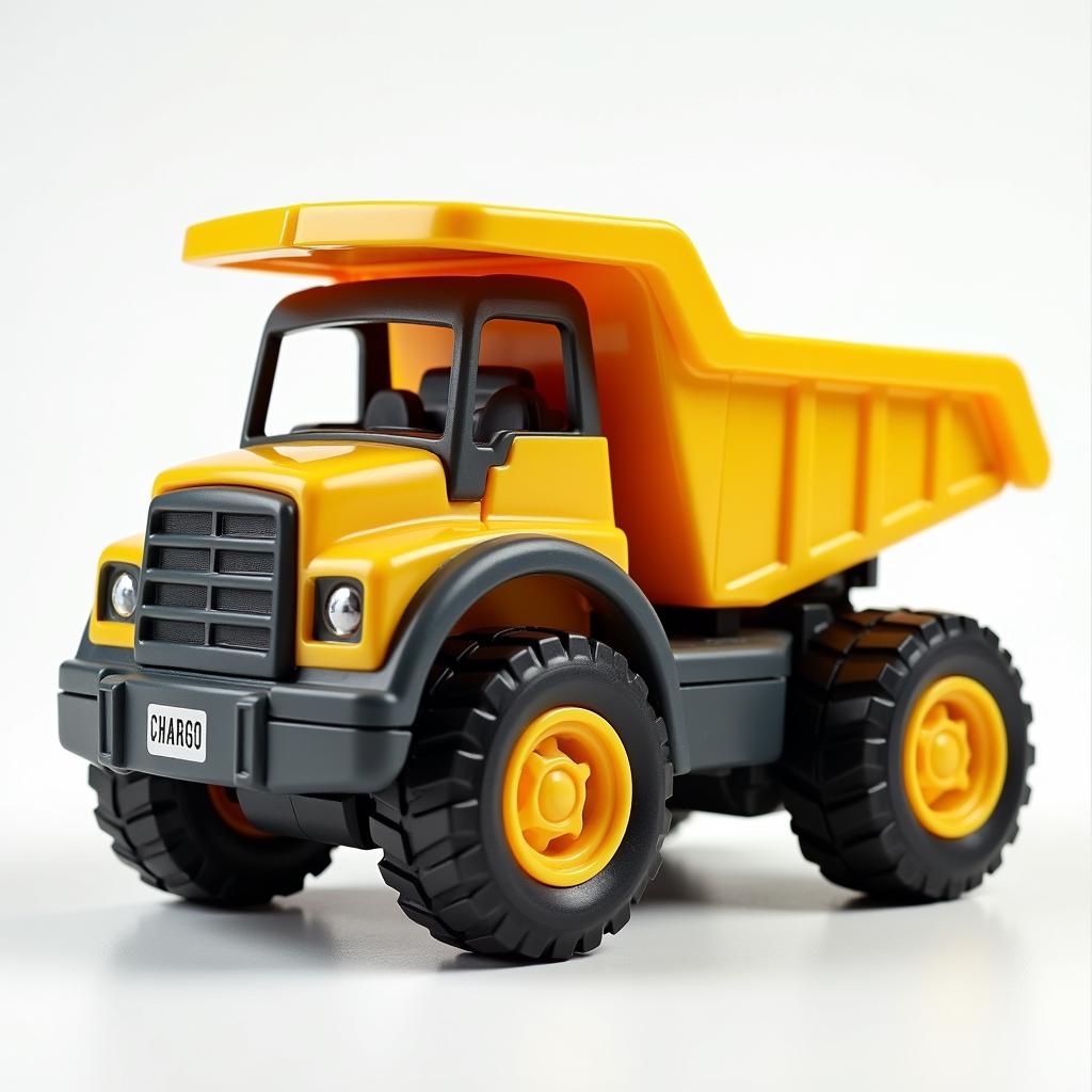 Camion leggero giocattolo per bambini